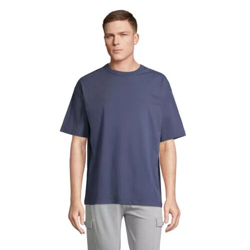 BOXY MEN TÚLMÉRETES PÓLÓ