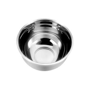 Tescoma DELÍCIA Stainless Steel Bowl 20 cm, 2.5 l - Bowl