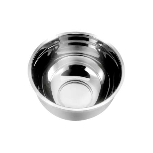 Tescoma DELÍCIA Stainless Steel Bowl 20 cm, 2.5 l