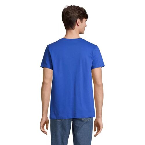 REGENT V  V-NECK T-SHIRT