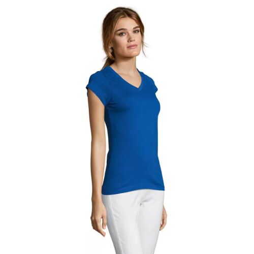 MOON női T-Shirt 150g