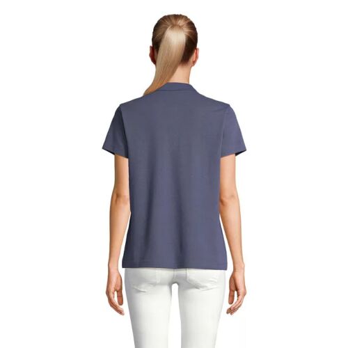 PULSE WOMEN POLO