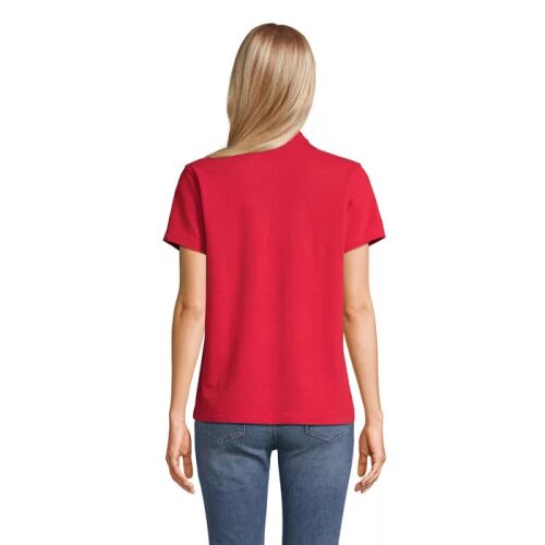 PULSE WOMEN POLO