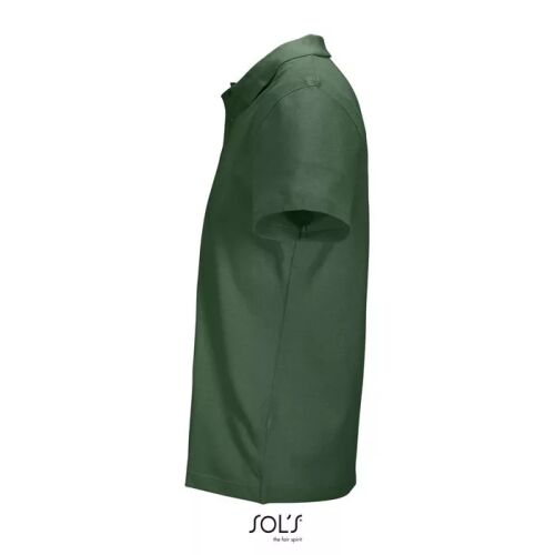 PULSE UNISEX POLO 180460080 - Férfi póló