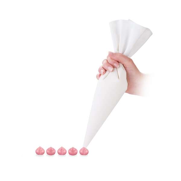 DELÍCIA Habzsák 35 cm, vászon