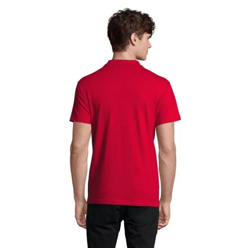 SPRING II MEN ffi póló 210g 180460254 - Férfi póló