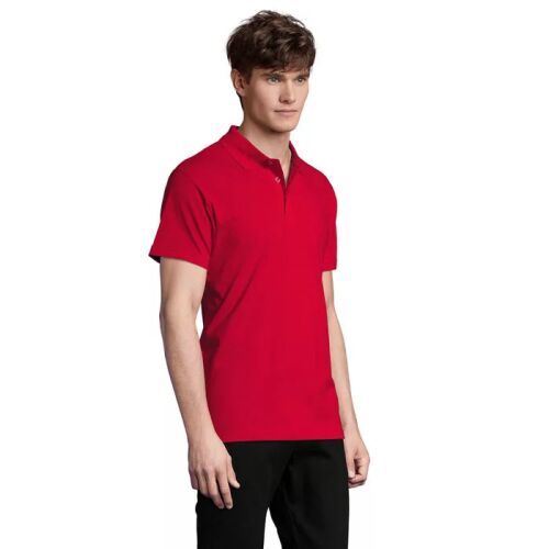 SPRING II MEN ffi póló 210g 180460436 - Férfiaknak