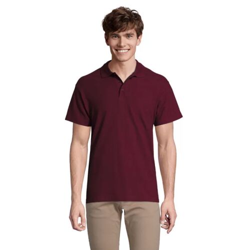 SPRING II MEN ffi póló 210g 180460388 - Férfiaknak