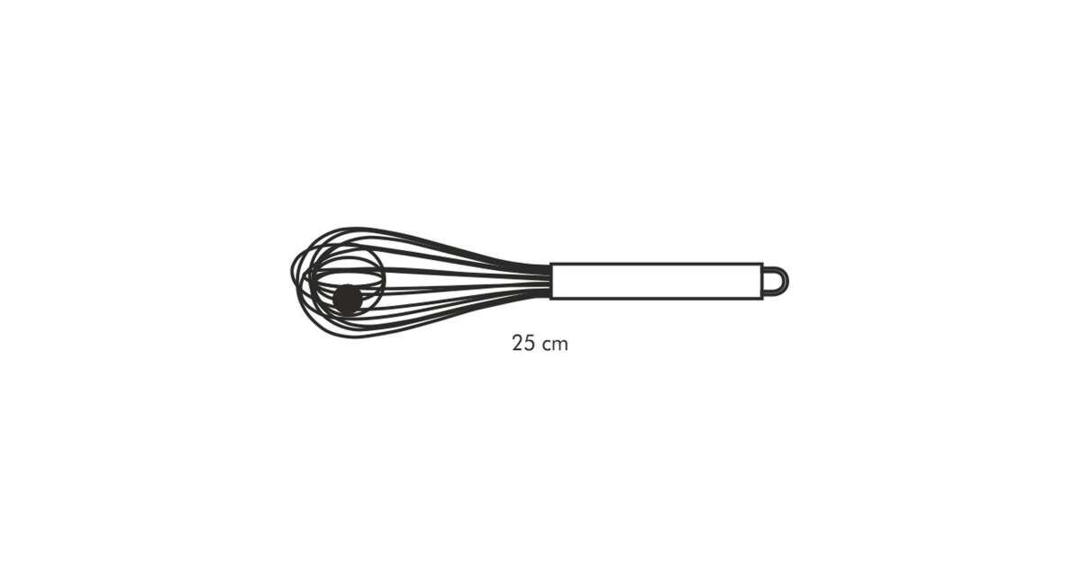 Stainless Steel Ball Whisk