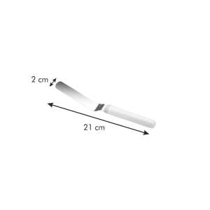 DELÍCIA Mini spatulă 53391302