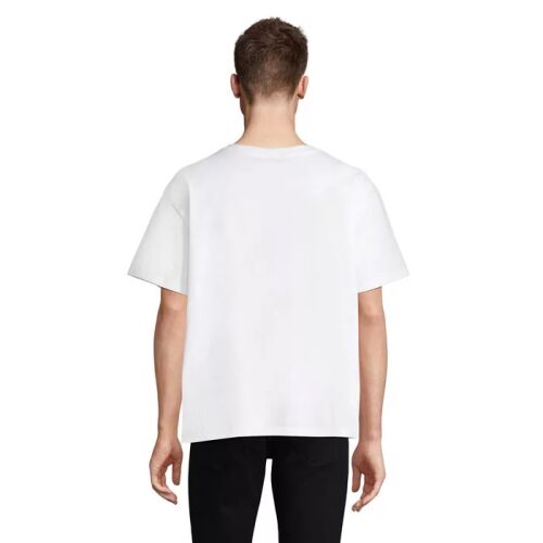 LEGACY OVERSIZED T-SHIRT 180462180 - Divat és öltözködés