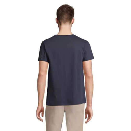REGENT V  V-NECK T-SHIRT