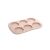 TESCOMA DELLA CASA Hamburger bun mould 65001162