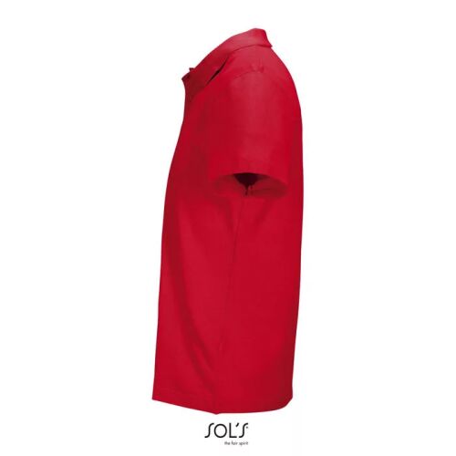 PULSE UNISEX POLO