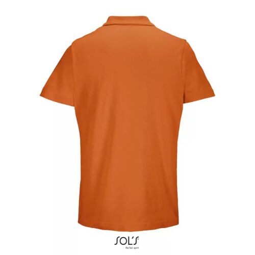 PULSE UNISEX POLO 180463965 - Férfiaknak
