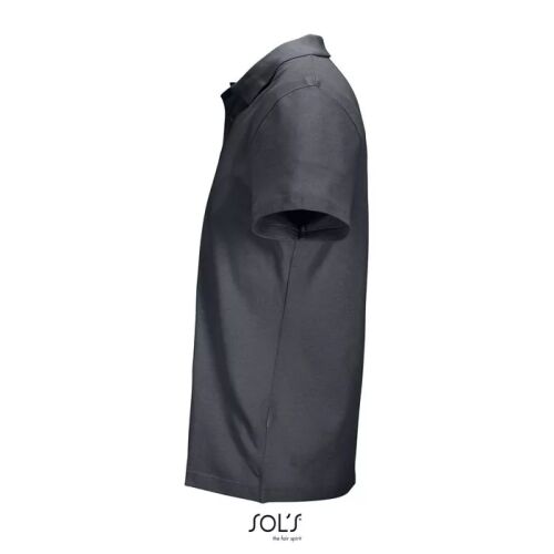 PULSE UNISEX POLO 180464204 - Férfi póló