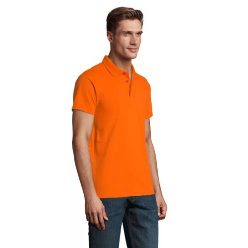 SPRING II MEN ffi póló 210g 180464038 - Férfi póló