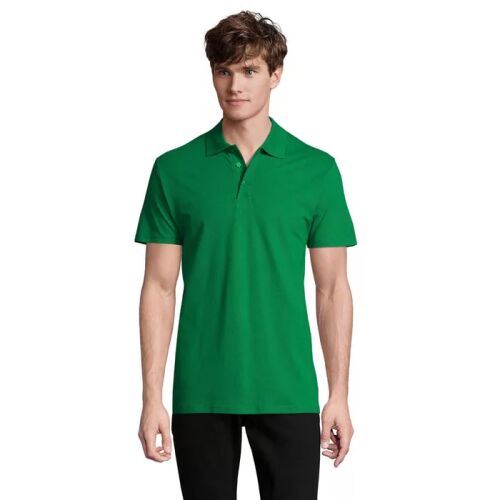 SPRING II MEN ffi póló 210g 180463939 - Férfiaknak