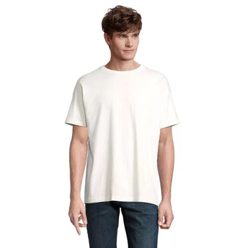 BOXY MEN TÚLMÉRETES PÓLÓ 180465122 - Férfi póló