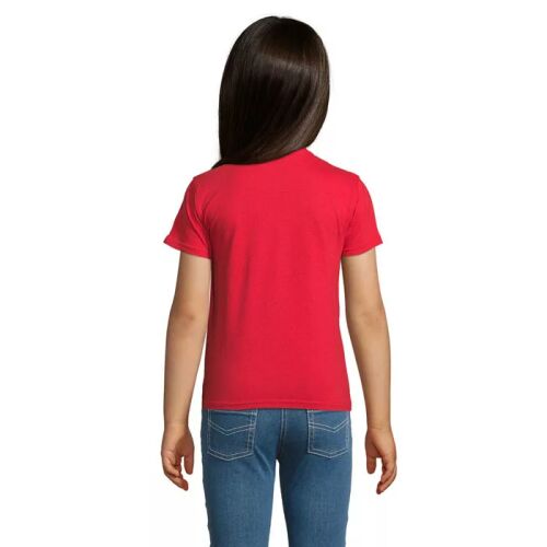 CRUSADER gyermek T-Shirt