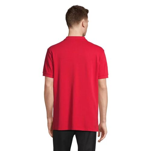 PACIFIC MEN POLO