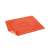 DELÍCIA SiliconPRIME 60x50 cm silicone baking mat, red, with measurements