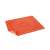 DELÍCIA SiliconPRIME 60x50 cm silicone baking mat, red, with measurements