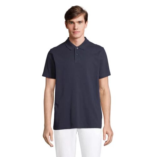 PULSE UNISEX POLO 180467991 - Férfi póló