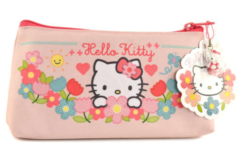Tolltartó - Hello Kitty #rózsaszín 30822268