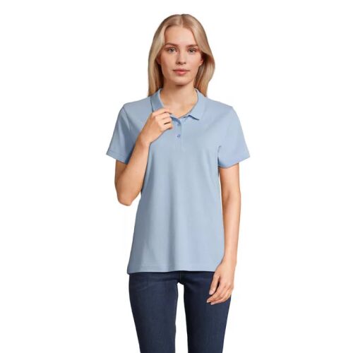 PULSE WOMEN POLO