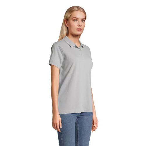PULSE WOMEN POLO