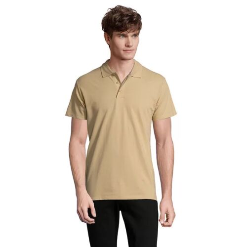 SPRING II MEN ffi póló 210g 180468293 - Férfi póló