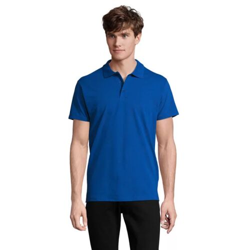 SPRING II MEN ffi póló 210g 180468513 - Férfiaknak