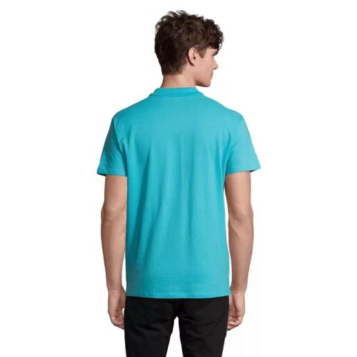 SPRING II MEN ffi póló 210g 180468542 - Férfi póló