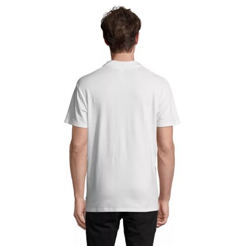 SPRING II MEN ffi póló 210g 180469590 - Férfi ruházat