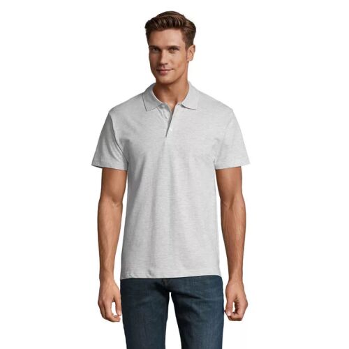 SPRING II MEN ffi póló 210g 180469733 - Férfi póló