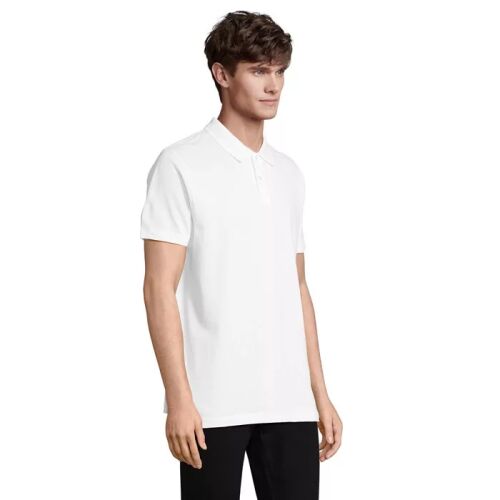 PULSE UNISEX POLO 180469946 - Férfi póló
