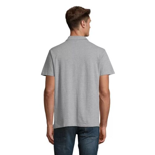SPRING II MEN ffi póló 210g 180470139 - Férfi póló
