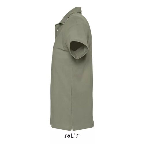SPRING II MEN ffi póló 210g 180470183 - Férfiaknak