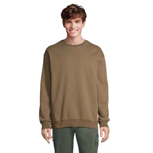 COLUMBIA UNISEX PULÓVER