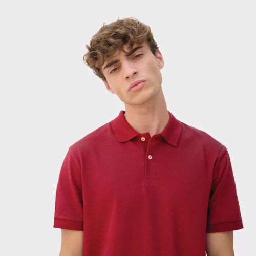PACIFIC MEN POLO 180470740 - Férfi póló