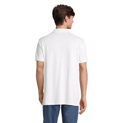 PACIFIC MEN POLO 180471032 - Férfi póló
