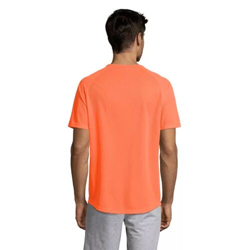 SPORTY MEN ffi T-Shirt 180471220 - Férfi póló