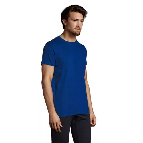 IMPERIAL MEN ffi TS 190g 180471812 - Férfi póló