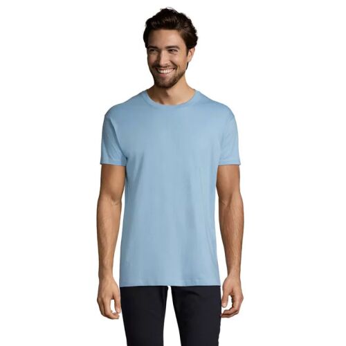 IMPERIAL MEN ffi TS 190g 180471826 - Férfi póló