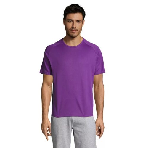SPORTY MEN ffi T-Shirt 180471304 - Férfi póló