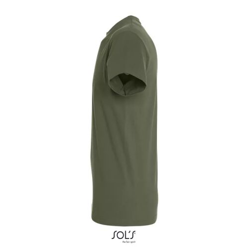 IMPERIAL MEN ffi TS 190g 180471930 - Férfi póló