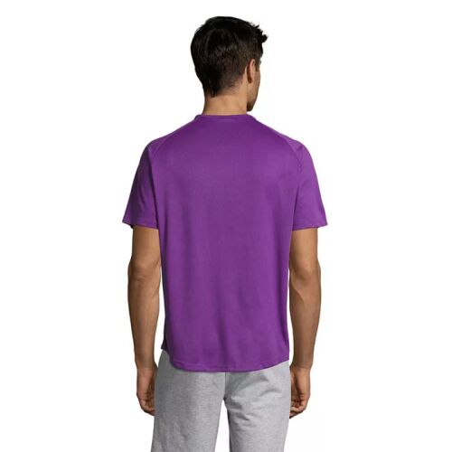 SPORTY MEN ffi T-Shirt 180471345 - Férfi ruházat