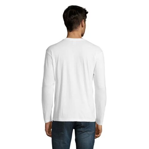 MONARCH MEN ffi TS 150g 180471696 - Férfi hosszú ujjú felső