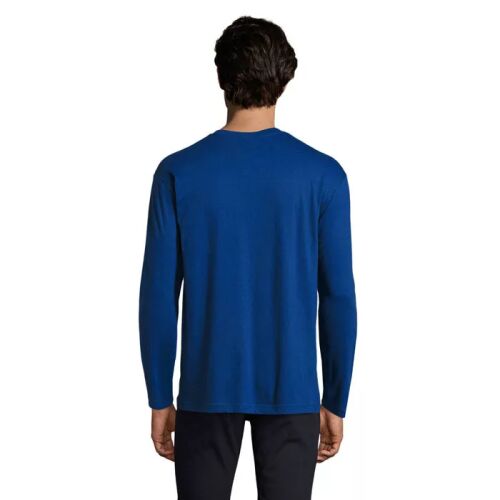 MONARCH MEN ffi TS 150g 180472046 - Férfi hosszú ujjú felső